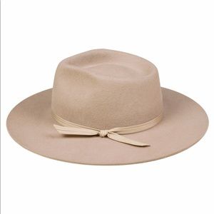 NWT Lack of Color, the Zulu Hat in Sand